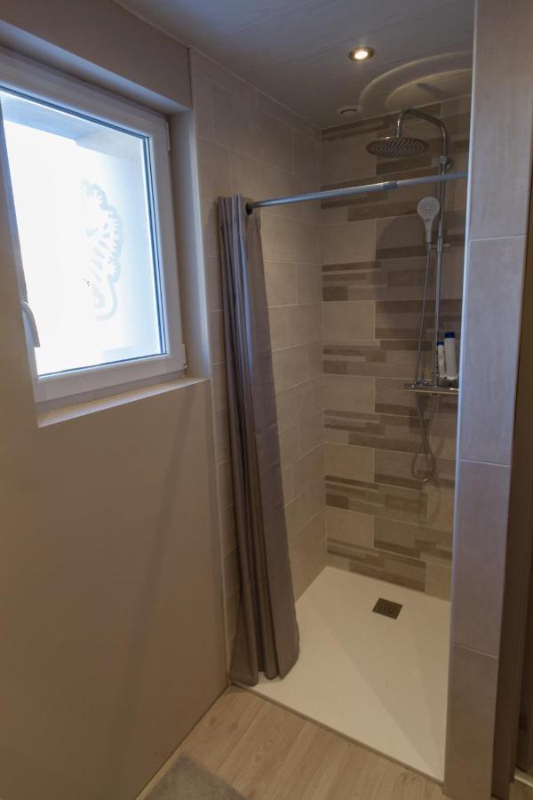 Appartement Le Taquet 马瑟伊兰 外观 照片