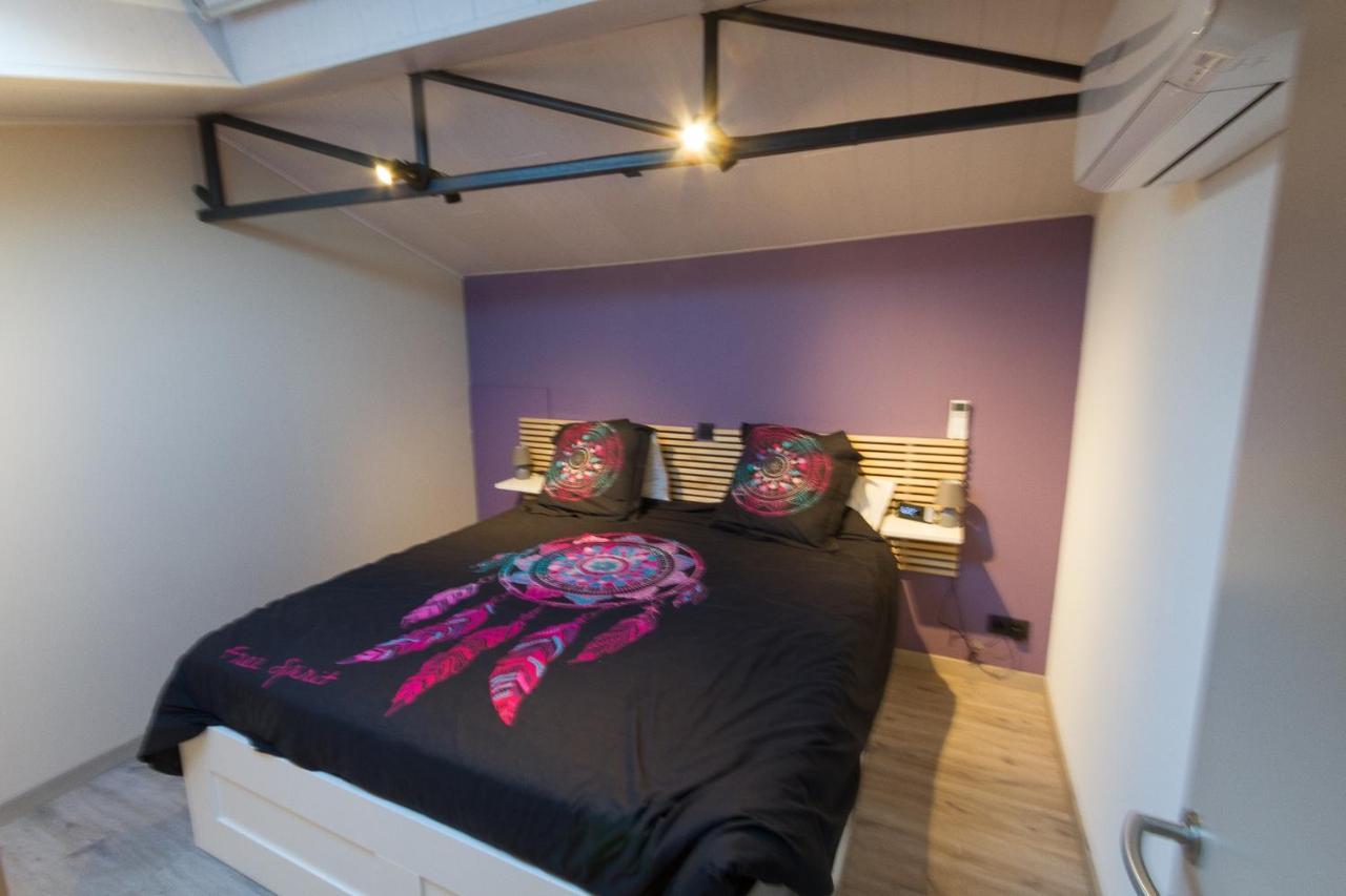 Appartement Le Taquet 马瑟伊兰 外观 照片