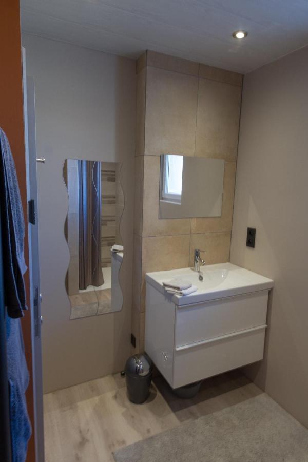 Appartement Le Taquet 马瑟伊兰 外观 照片